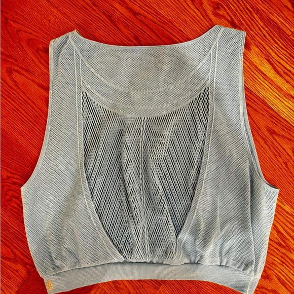 Free People Movement Tank-M - Picture 2 of 3
